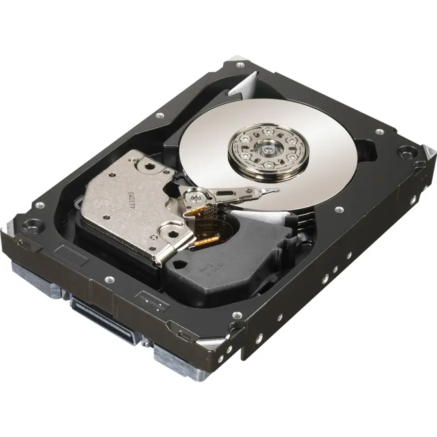 HP 72GB SAS 15000rpm 3.5" 431943-002