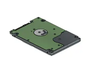 HP 912487-858 2 TB