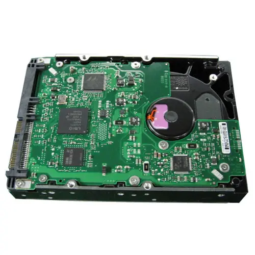 DELL 300GB 3.5" SAS H704F