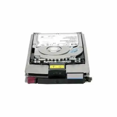 HP StorgeWorks EVA 1TB FATA Add on Hard Disk Drive AG883AB