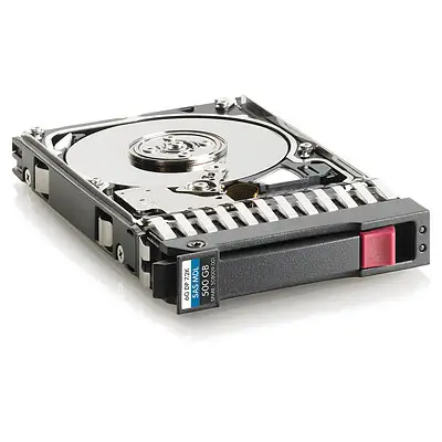 Hypertec 1TB 3.5" SAS 507614-B21-HY