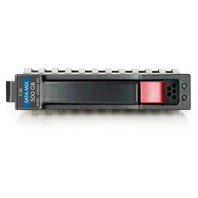 Hypertec 2TB 3.5" SATA 507774-B21-HY