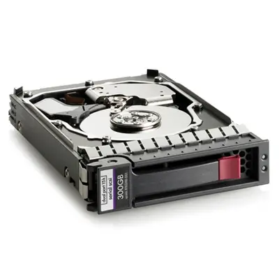 Hypertec 300GB 3.5" SAS 516814-B21-HY