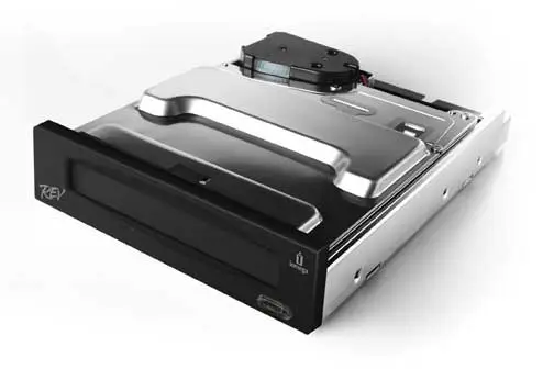 Iomega 33310 35 GB