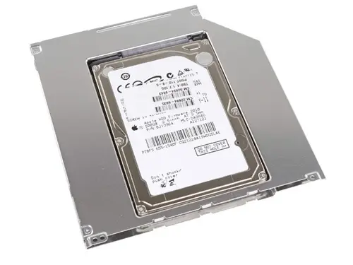 Origin Storage 2TB SATA 5.2" CRS136-2TB-TRAY-BML