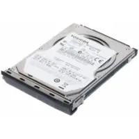 Origin Storage 320GB 2.5" SATA 5400rpm DELL-320S/5-NB46