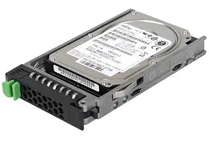 Origin Storage 500GB 2.5" NLSATA FUJ-500NLSA/7-S3