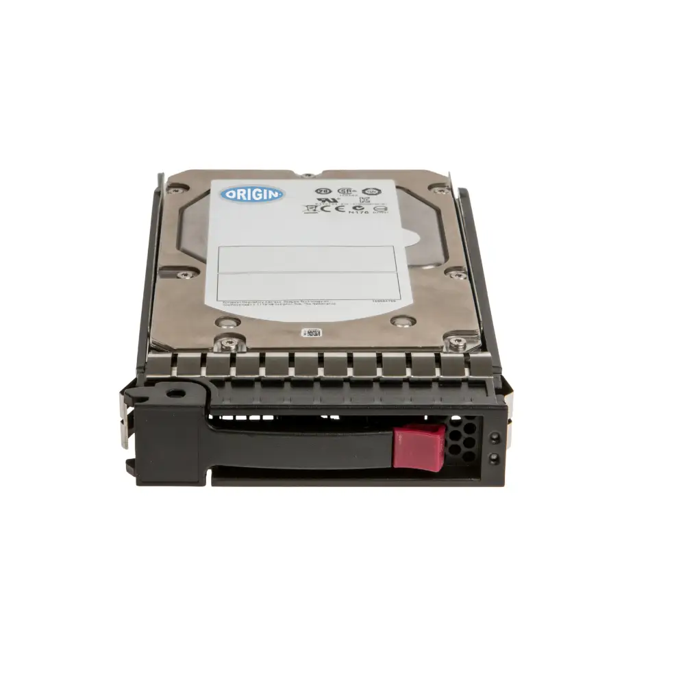 Origin Storage HDD 1TB 3.5in NearLine SAS in Hot Swap Caddy CPQ-1000NLS/7-S5