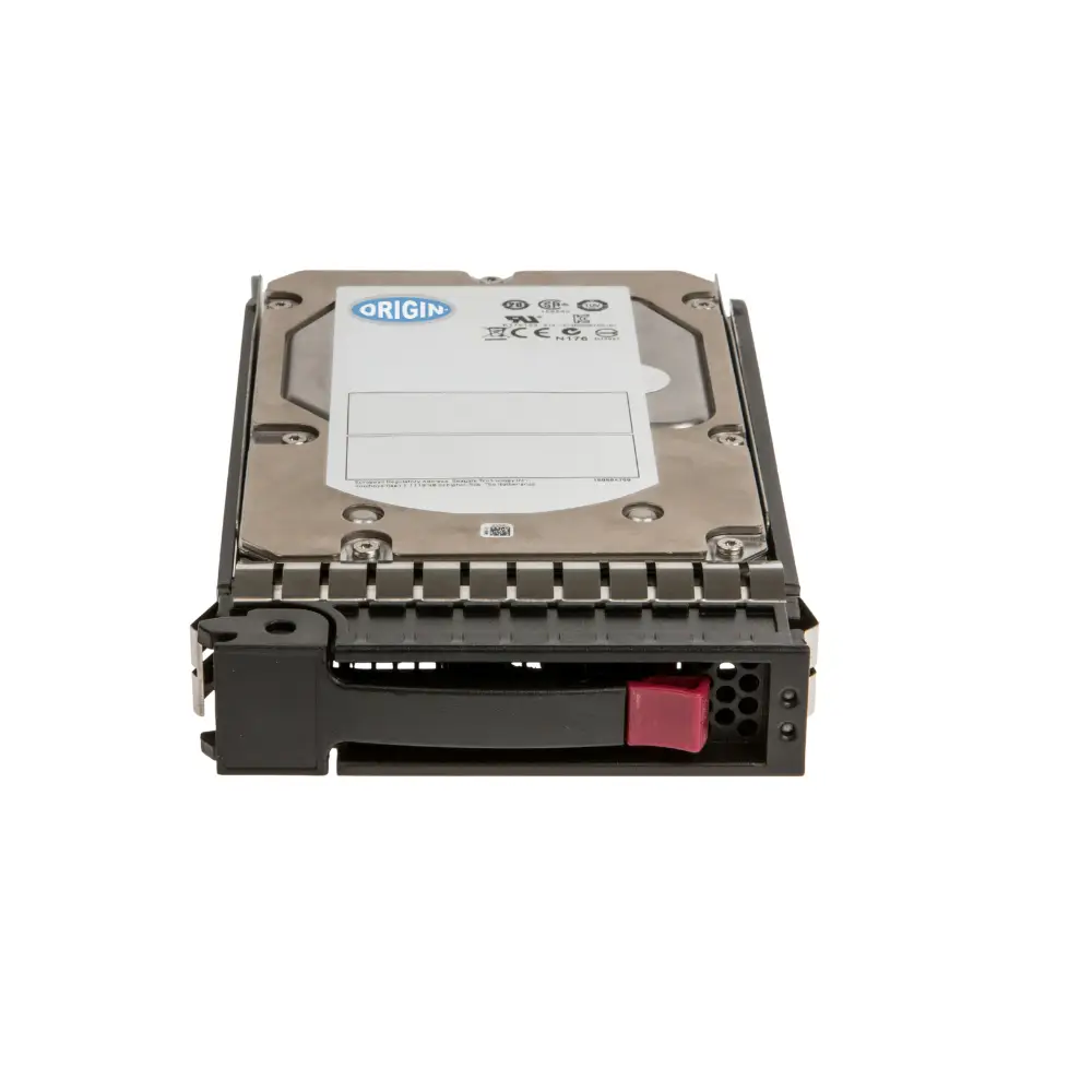 Origin Storage CPQ-12TBNLS/7-S5 12 TB