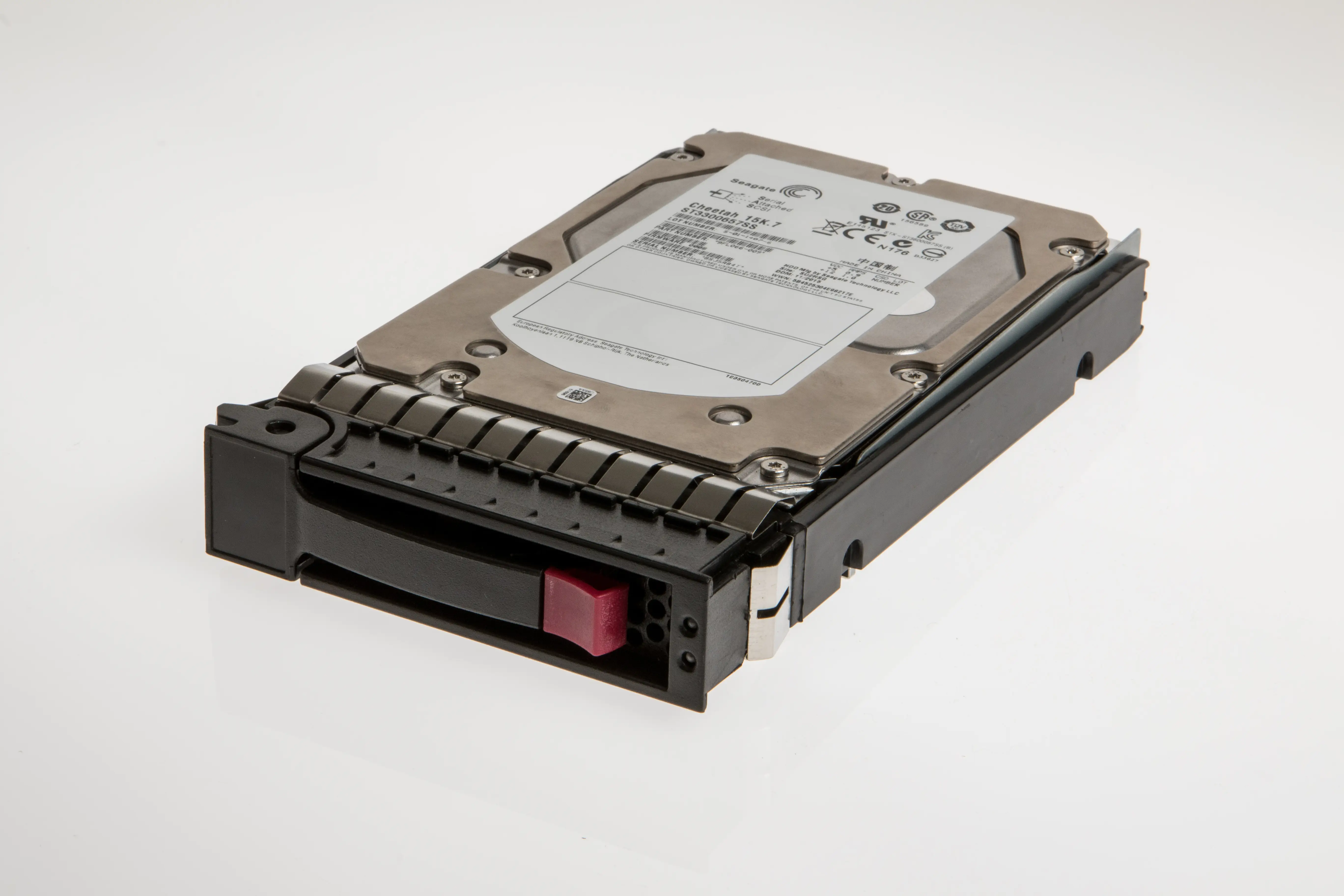 Origin Storage CPQ-2000SA/72-S5 2 TB