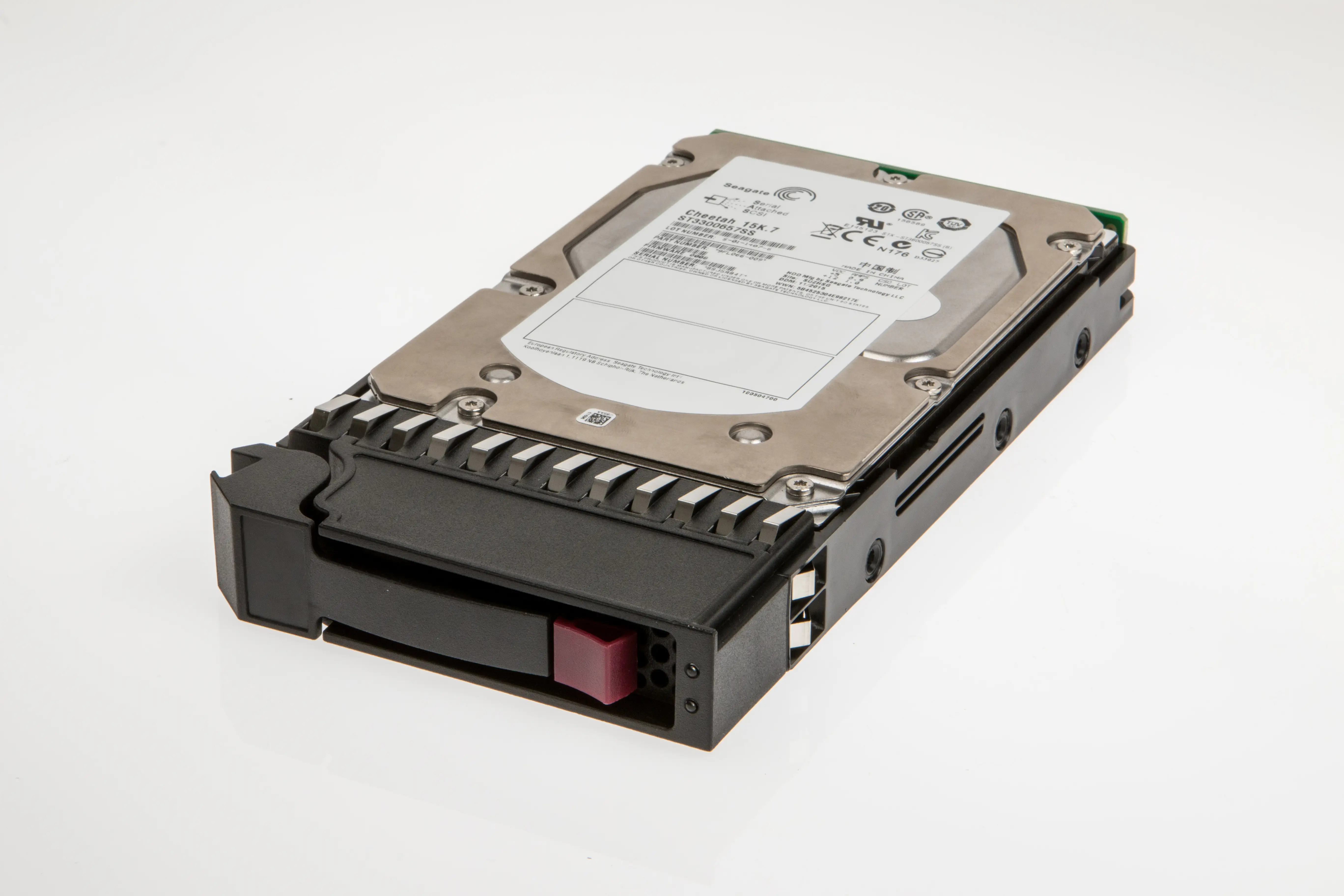 Origin Storage CPQ-300SAS/15-S10 300 GB