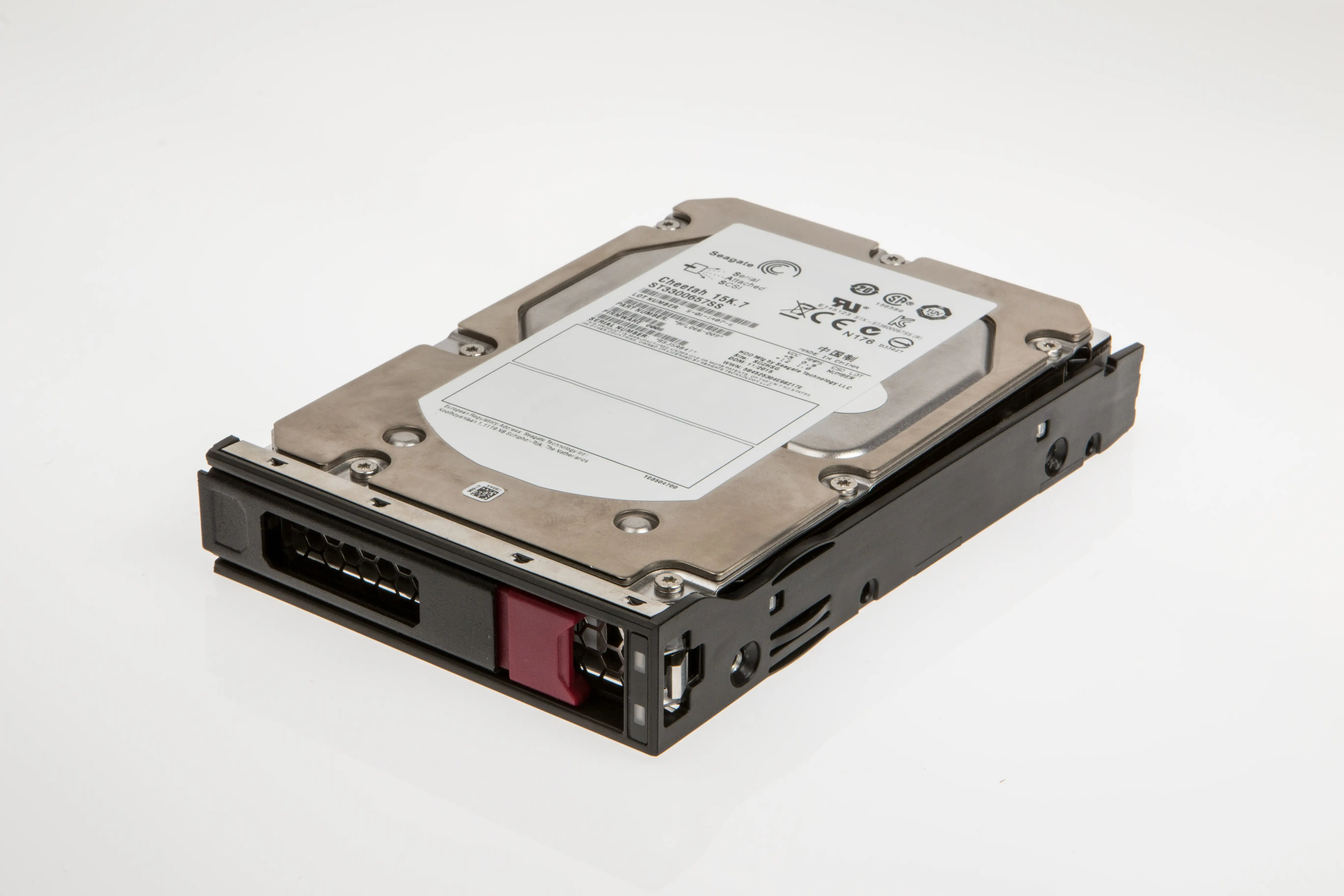 Origin Storage CPQ-300SAS/15-S11 300 GB