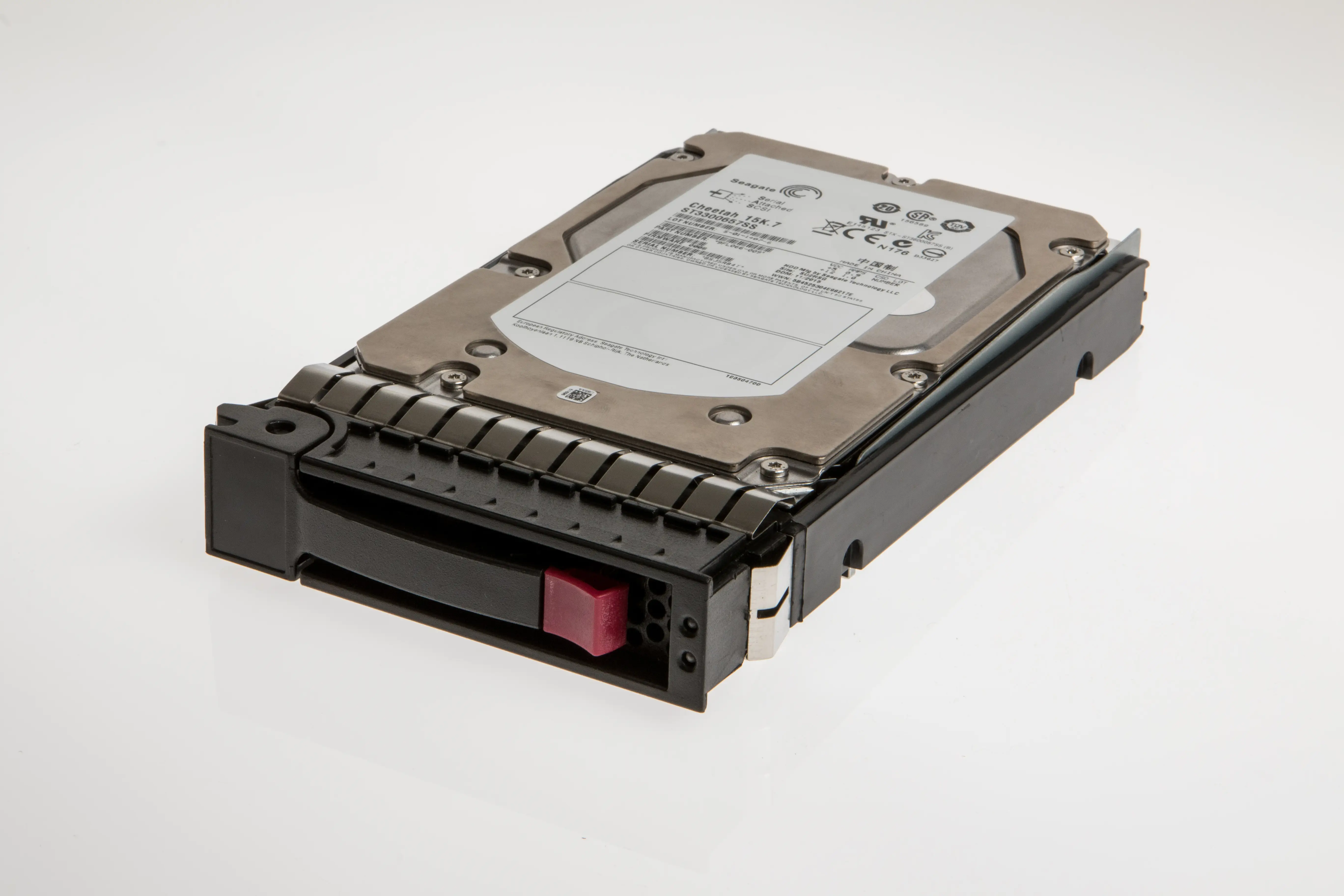 Origin Storage CPQ-300SAS/15-S5 300 GB