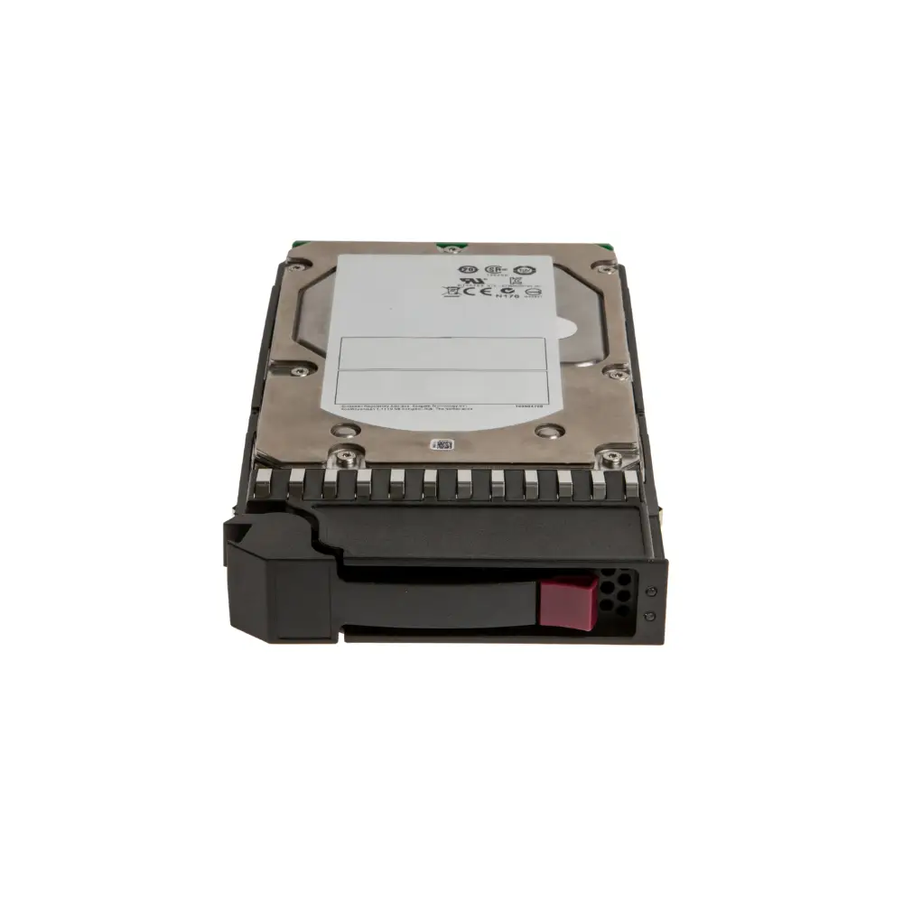Origin Storage CPQ-600SAS/15-S10RC 600 GB