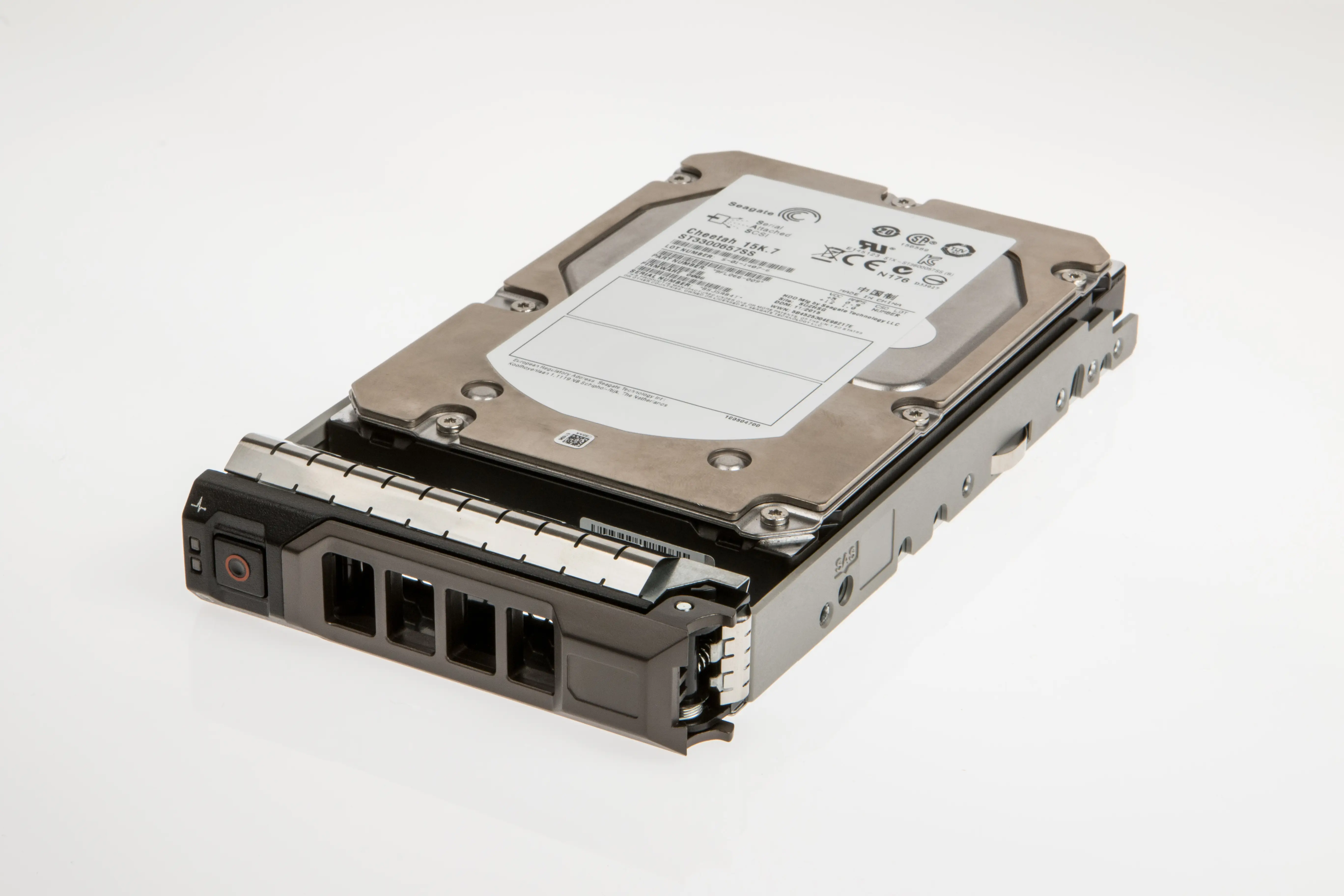 Origin Storage DELL-1000SATA/7-S17 1 TB
