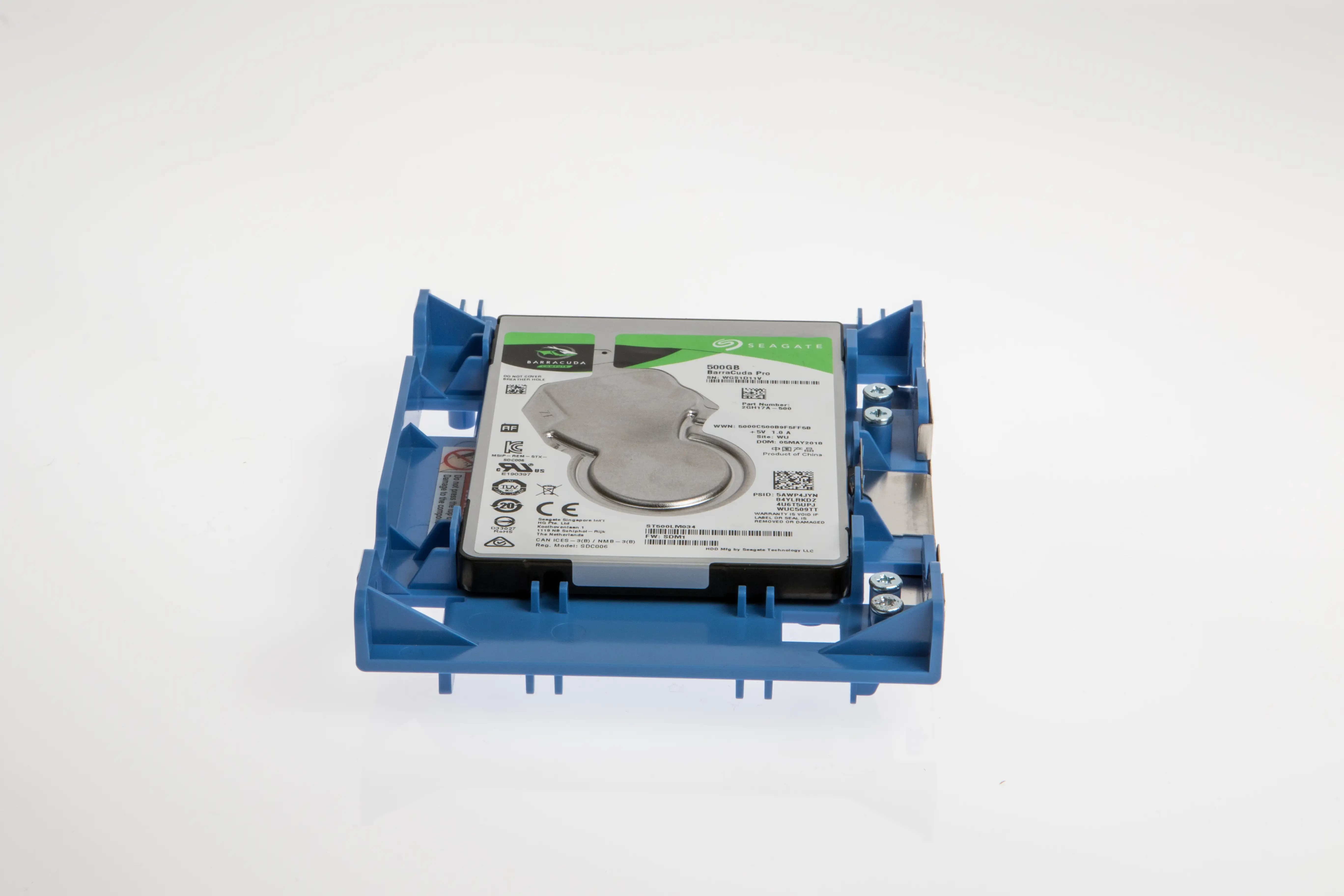 Origin Storage DELL-1TBSATA/7-F16X2 1 TB