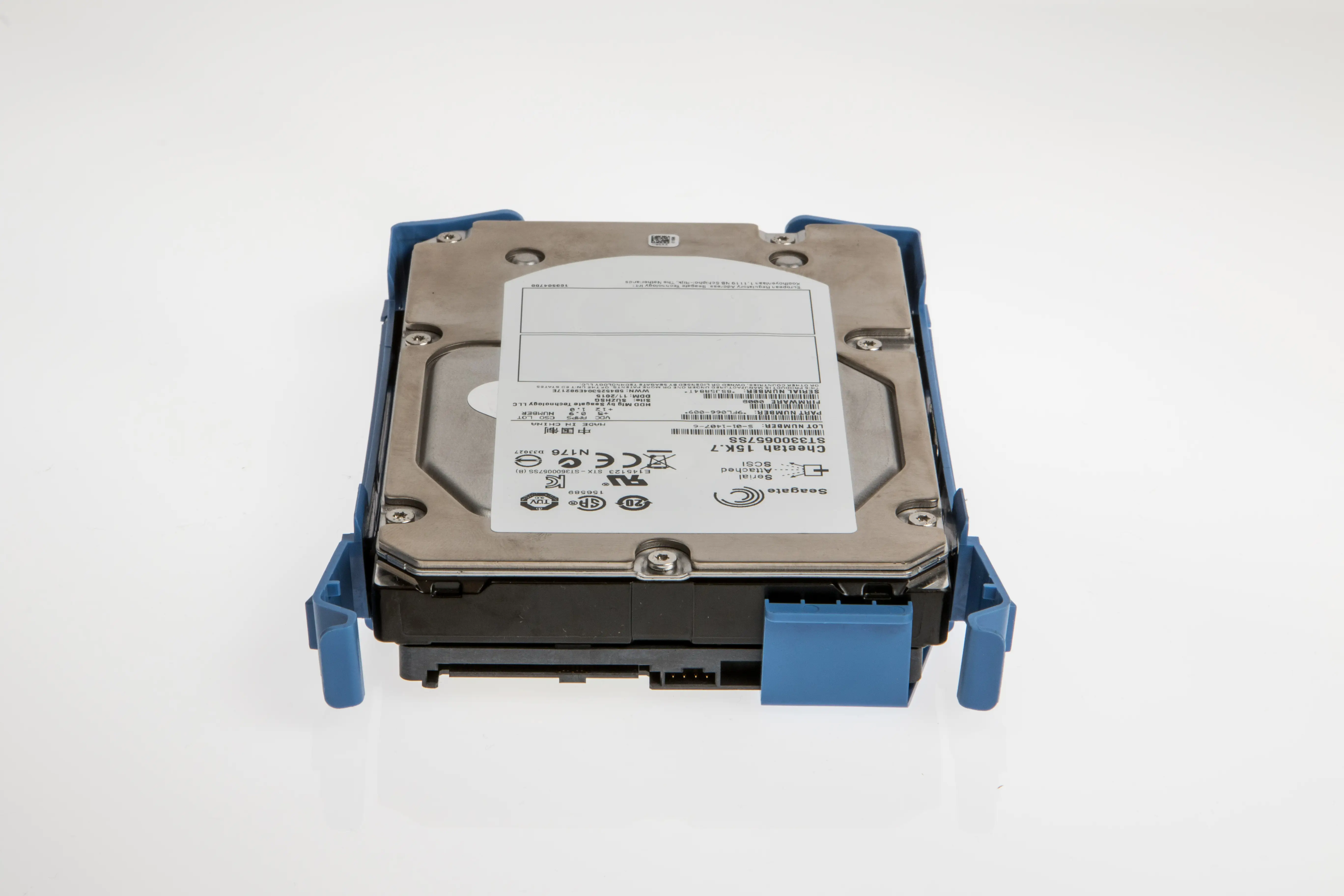 Origin Storage DELL-2000SA/7-F22X2 2 TB