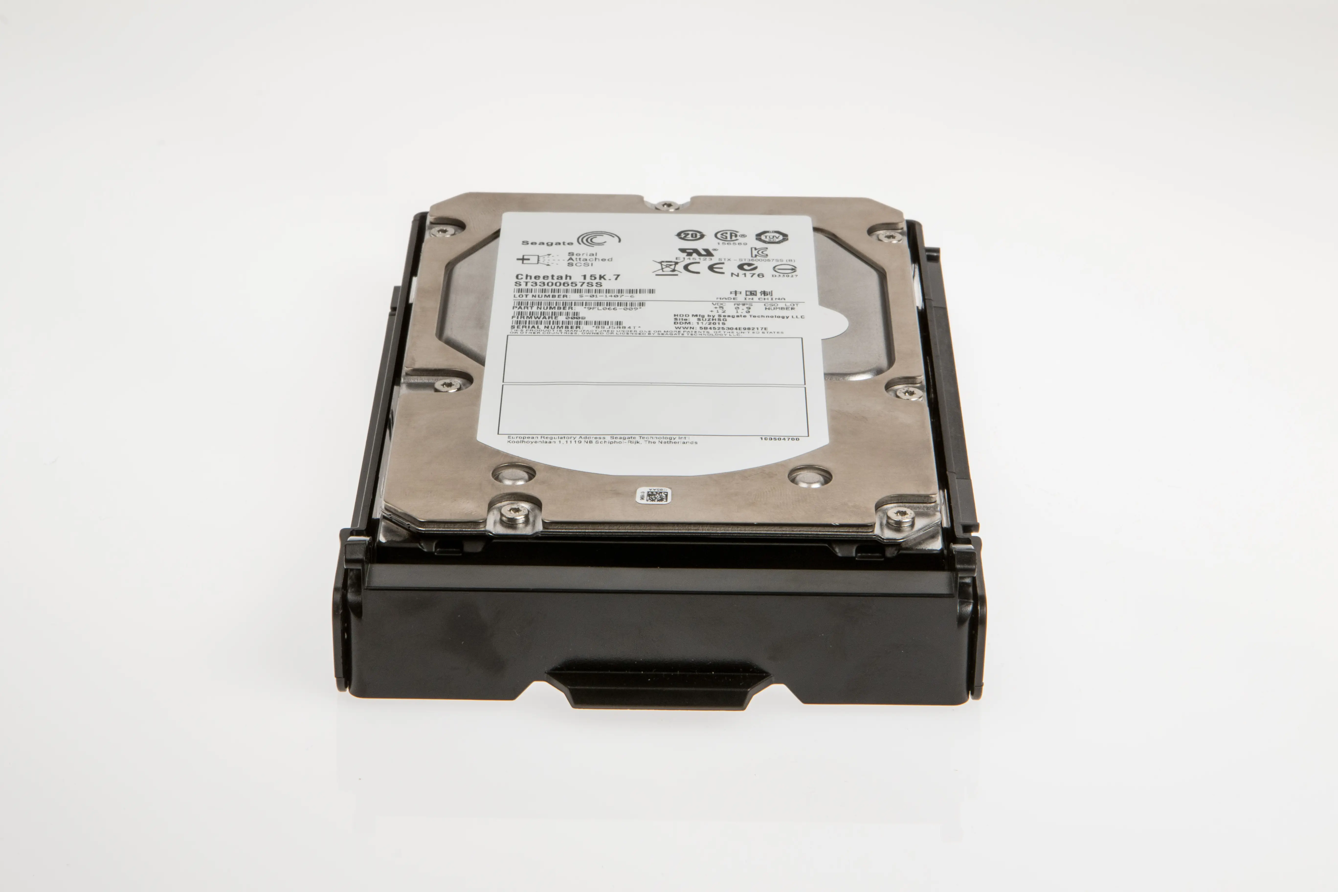 Origin Storage DELL-2000SATA/7-F21 2 TB