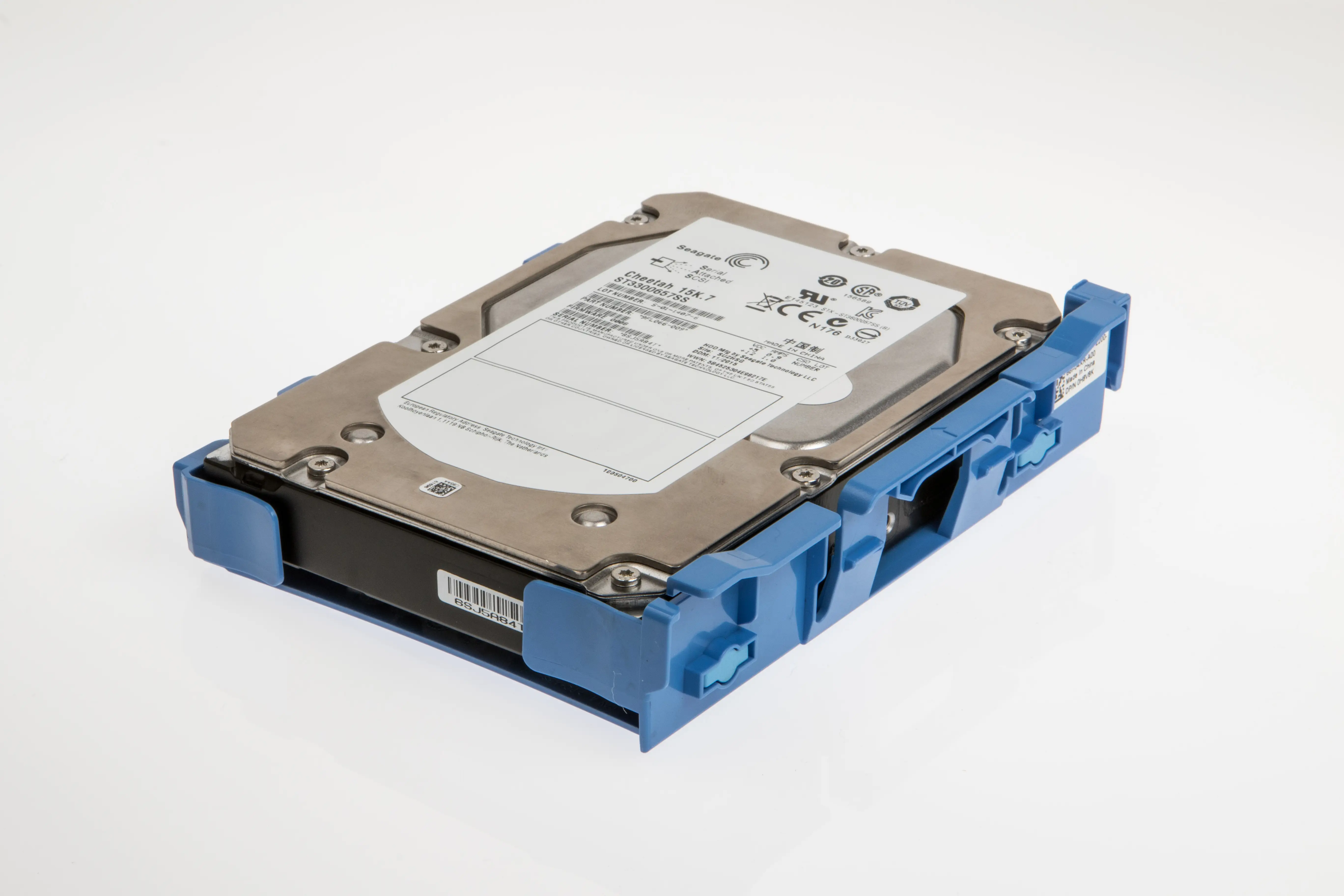 Origin Storage DELL-2000SATA/7-F26 2 TB