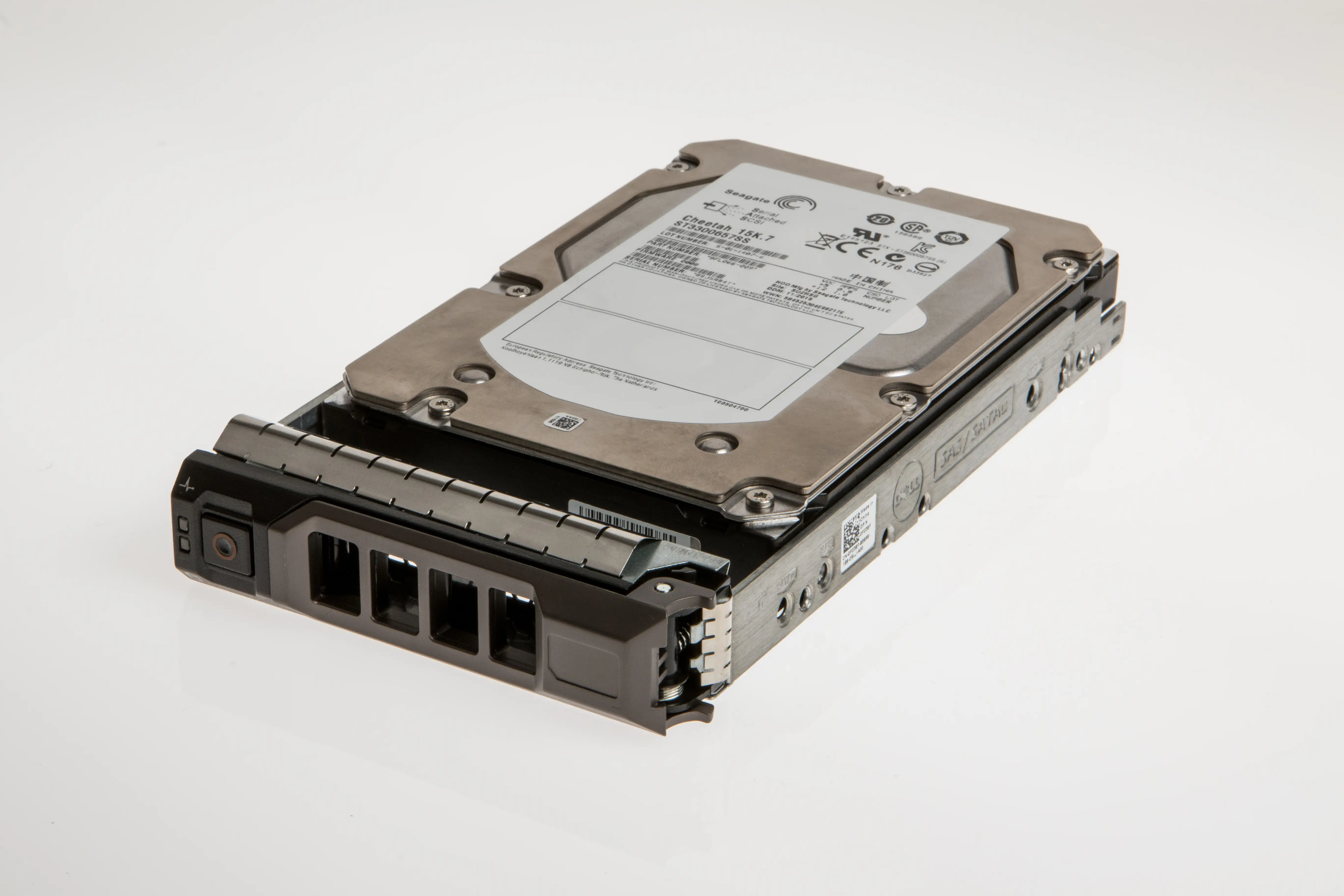 Origin Storage DELL-2000SATA/7-S11 2 TB