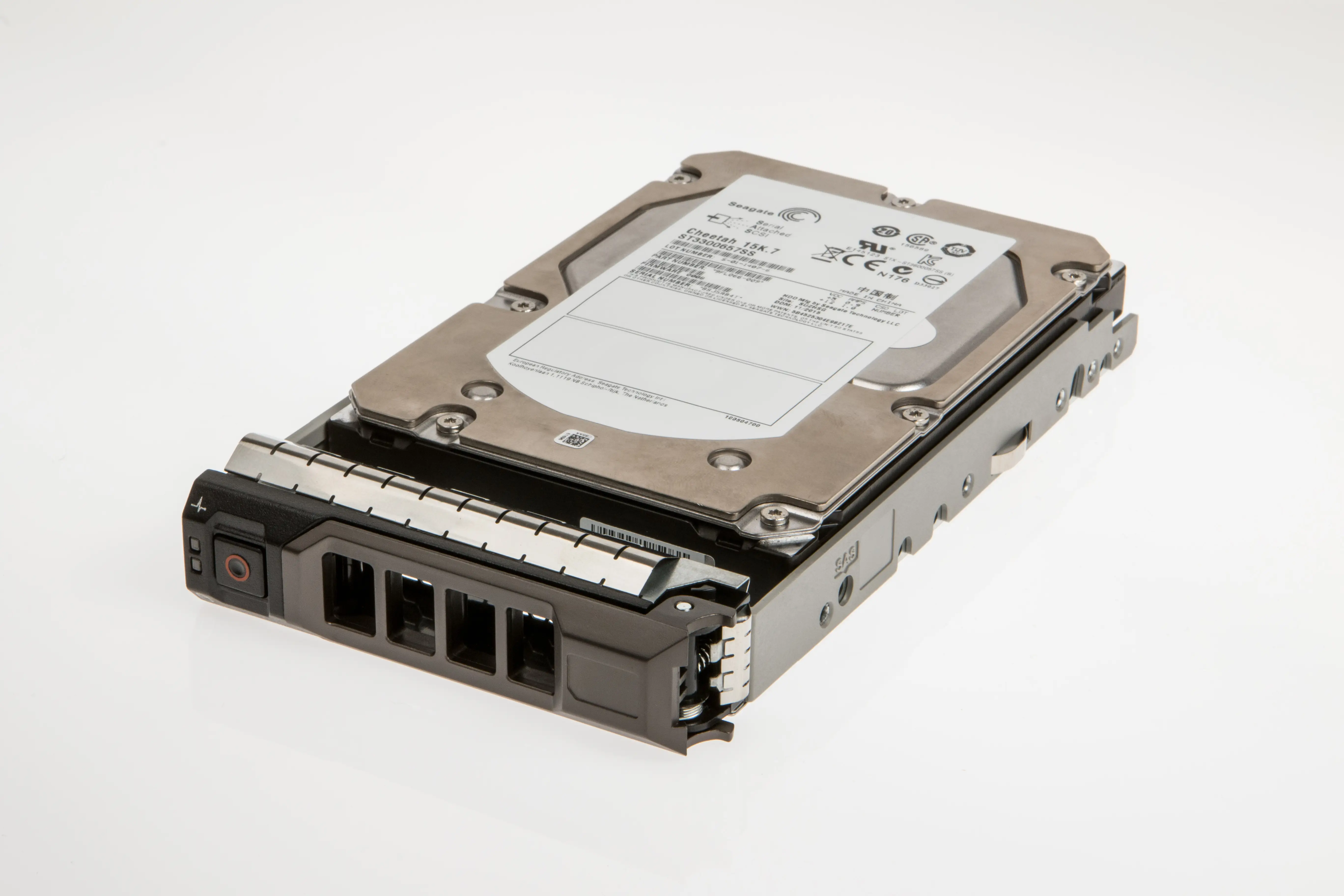 Origin Storage DELL-300SAS/15-S17 300 GB