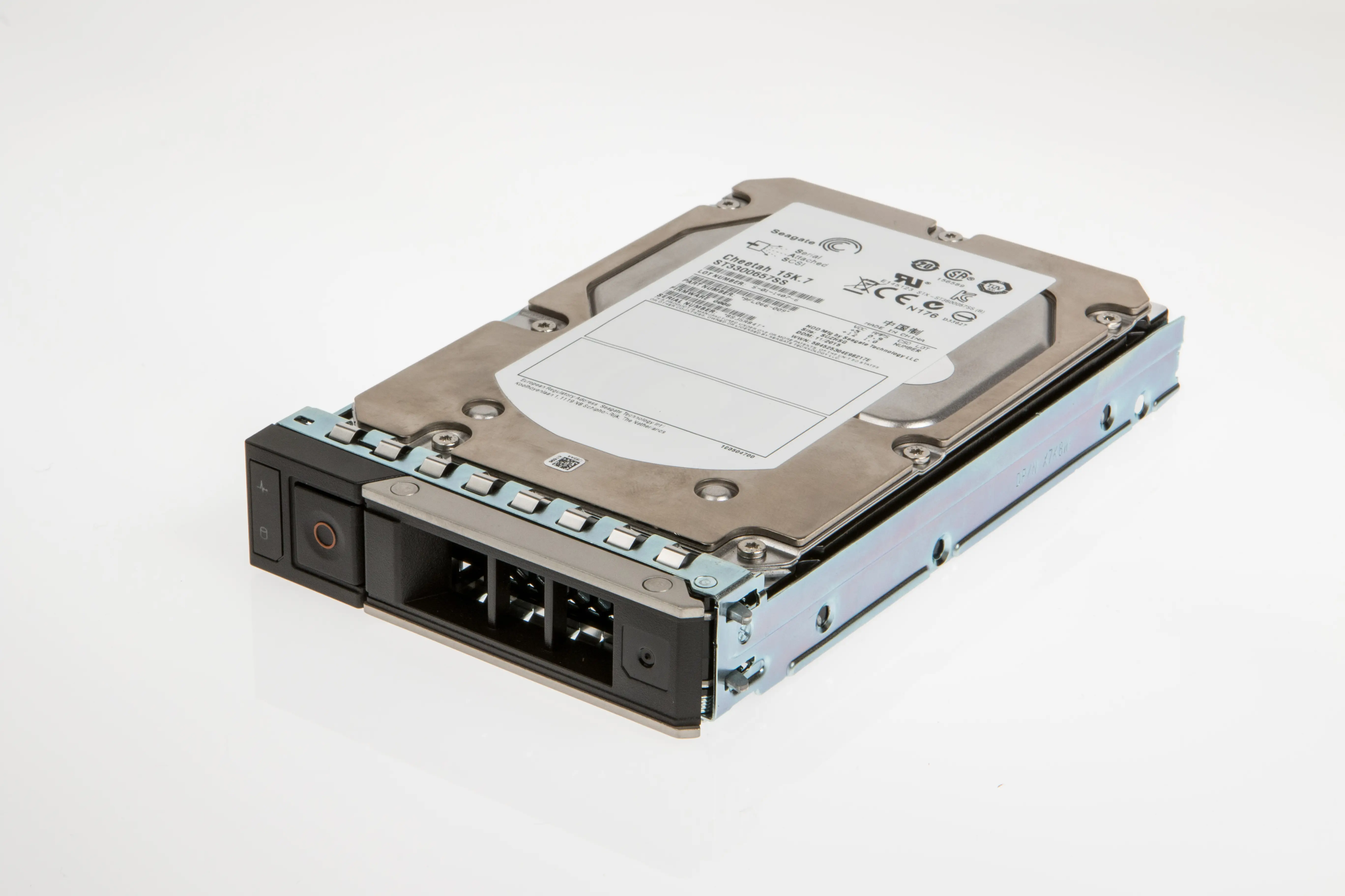 Origin Storage DELL-300SAS/15-S20 300 GB