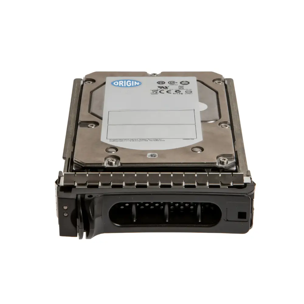 Origin Storage DELL-450SAS/15-S6RC 450 GB