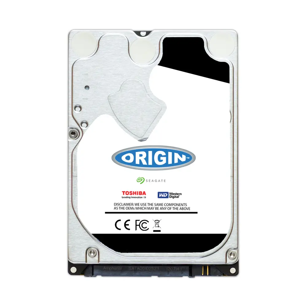 Origin Storage DELL-500S/5-NB62 500 GB