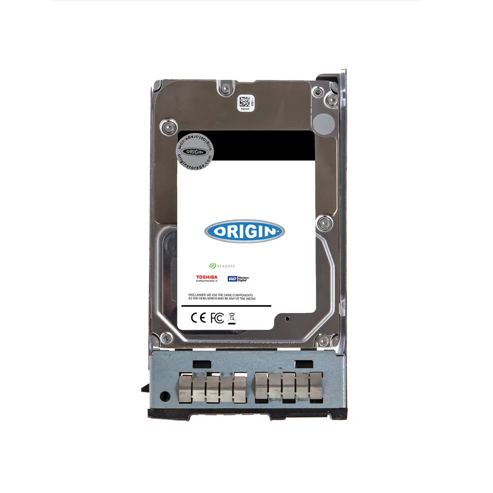 Origin Storage DELL-600SAS/10-S18 600 GB