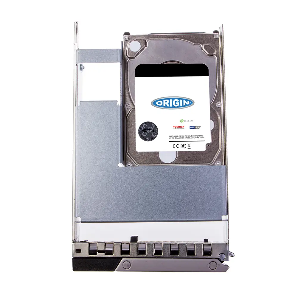Origin Storage DELL-600SAS/15-S20 600 GB