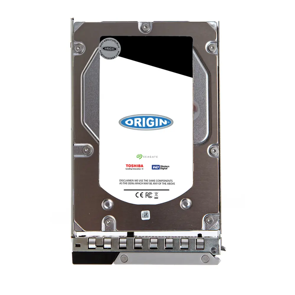 Origin Storage DELL-900SAS/15-S20 900 GB