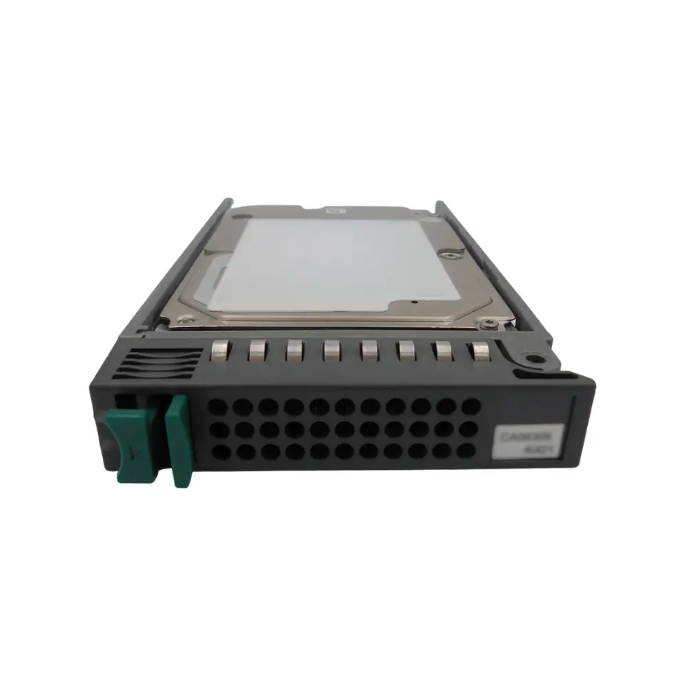 Origin Storage FUJ-1800SAS/10-S3 8 TB