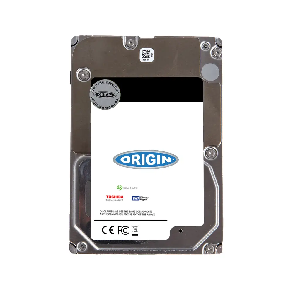 Origin Storage FUJ-2000NLS/7-S3 2 TB
