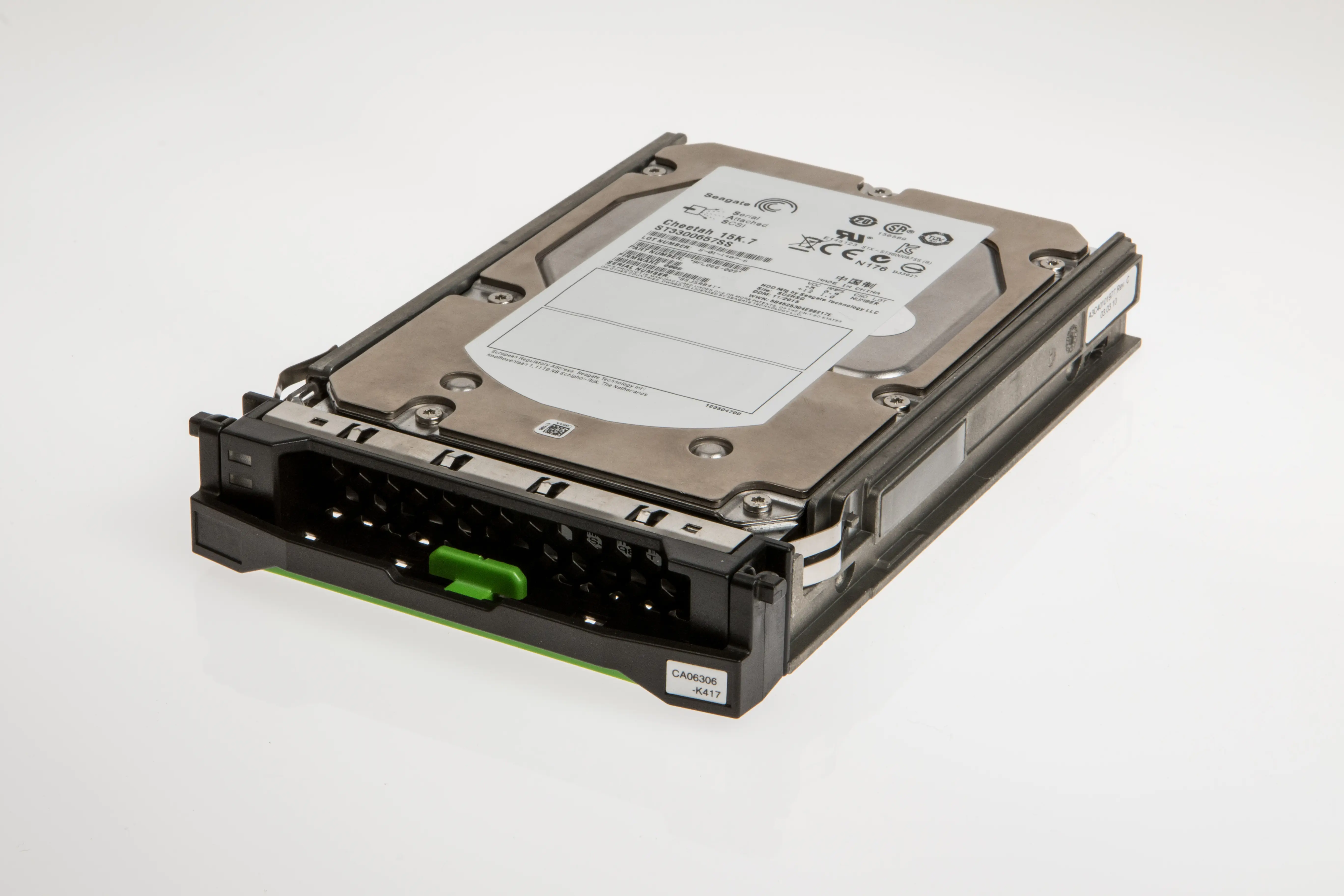 Origin Storage FUJ-300SAS/15-S5 300 GB