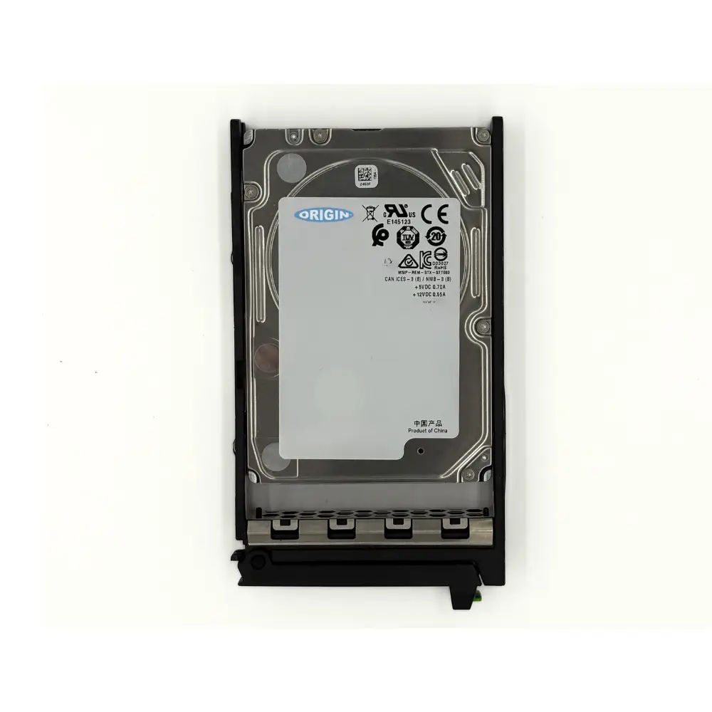 Origin Storage FUJ-900SAS/10-S6 900 GB