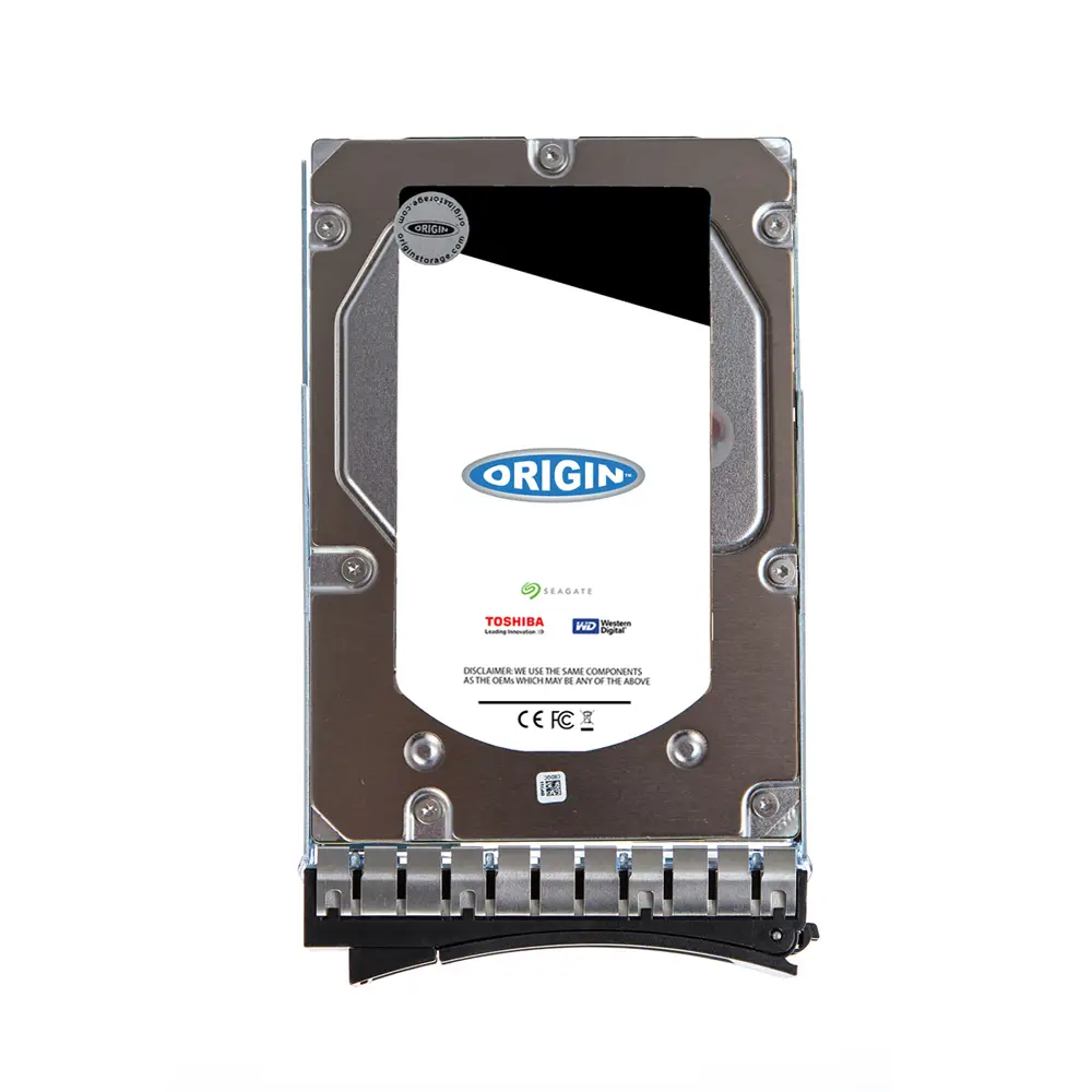 Origin Storage IBM-300SAS/10-S10 300 GB