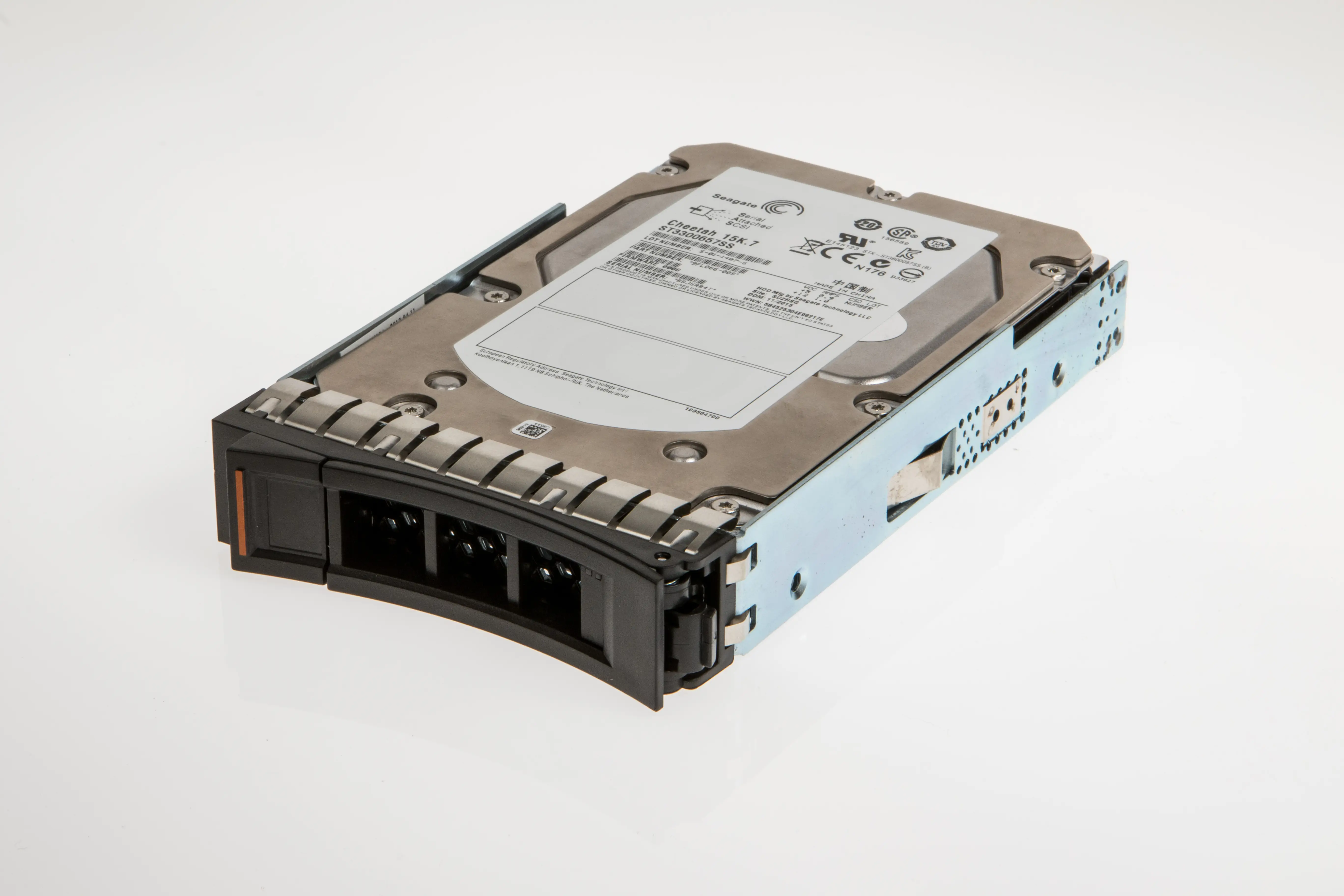 Origin Storage IBM-300SAS/15-S10 300 GB