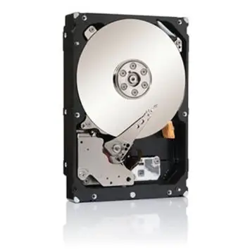 Origin Storage HDD 500GB 5.25in SATA 7200RPM Removable Drive Enclosure MR-136SATA-500B