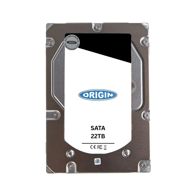 Origin Storage SA-/7-NL SA-22TB/7-NL