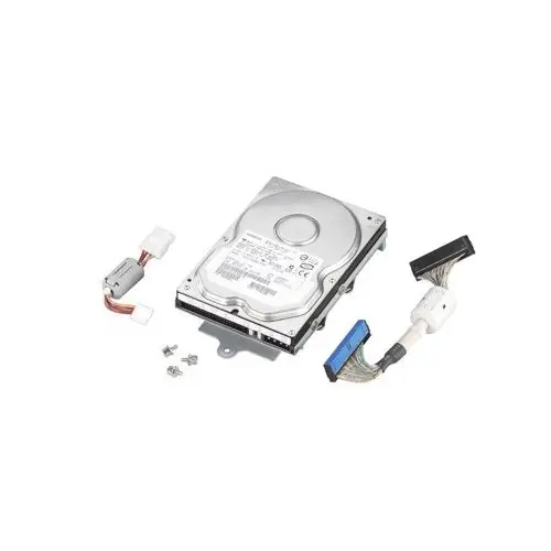 Ricoh 80GB HDD 006902MIU