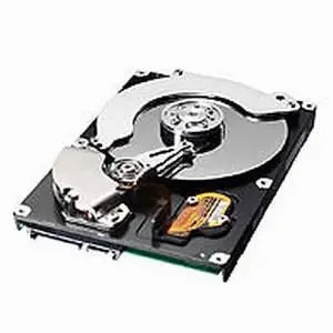 Samsung 120gb sata II 300 7200 rpm 8mb HD120IJ