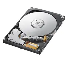 Samsung HM250HJ 250 GB