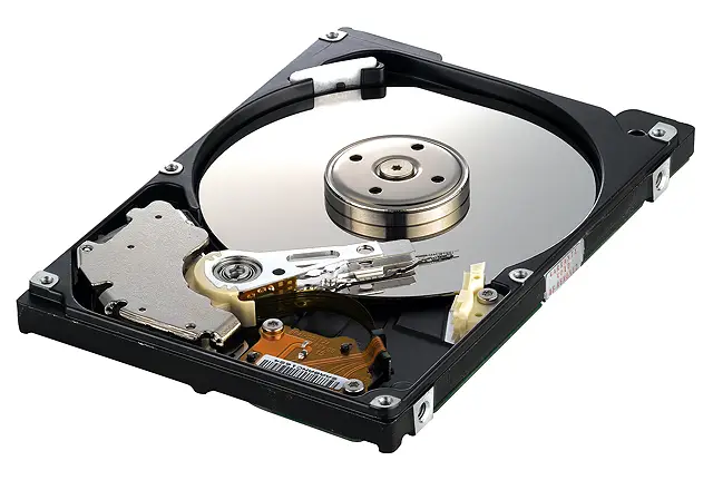 Samsung 160GB Hybrid HDD HM16HJI