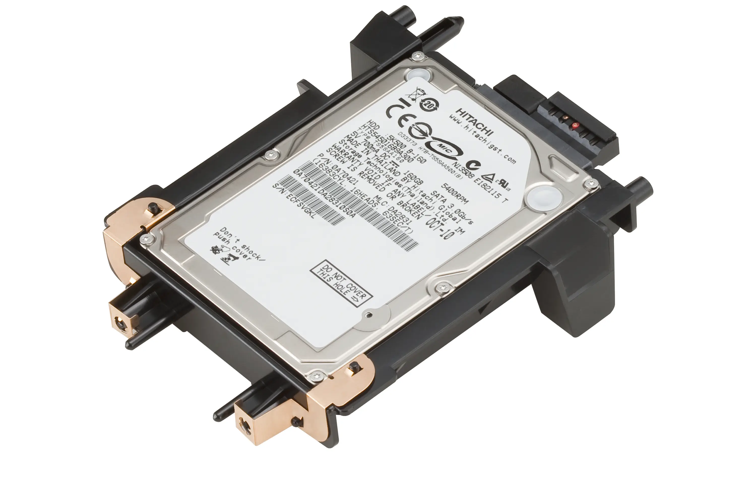 Samsung ML-HDK470 250 GB