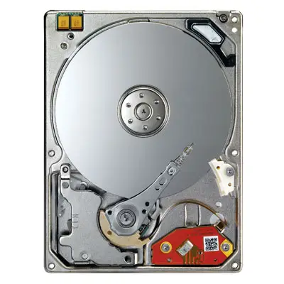 Samsung 40GB HDD HS040HB