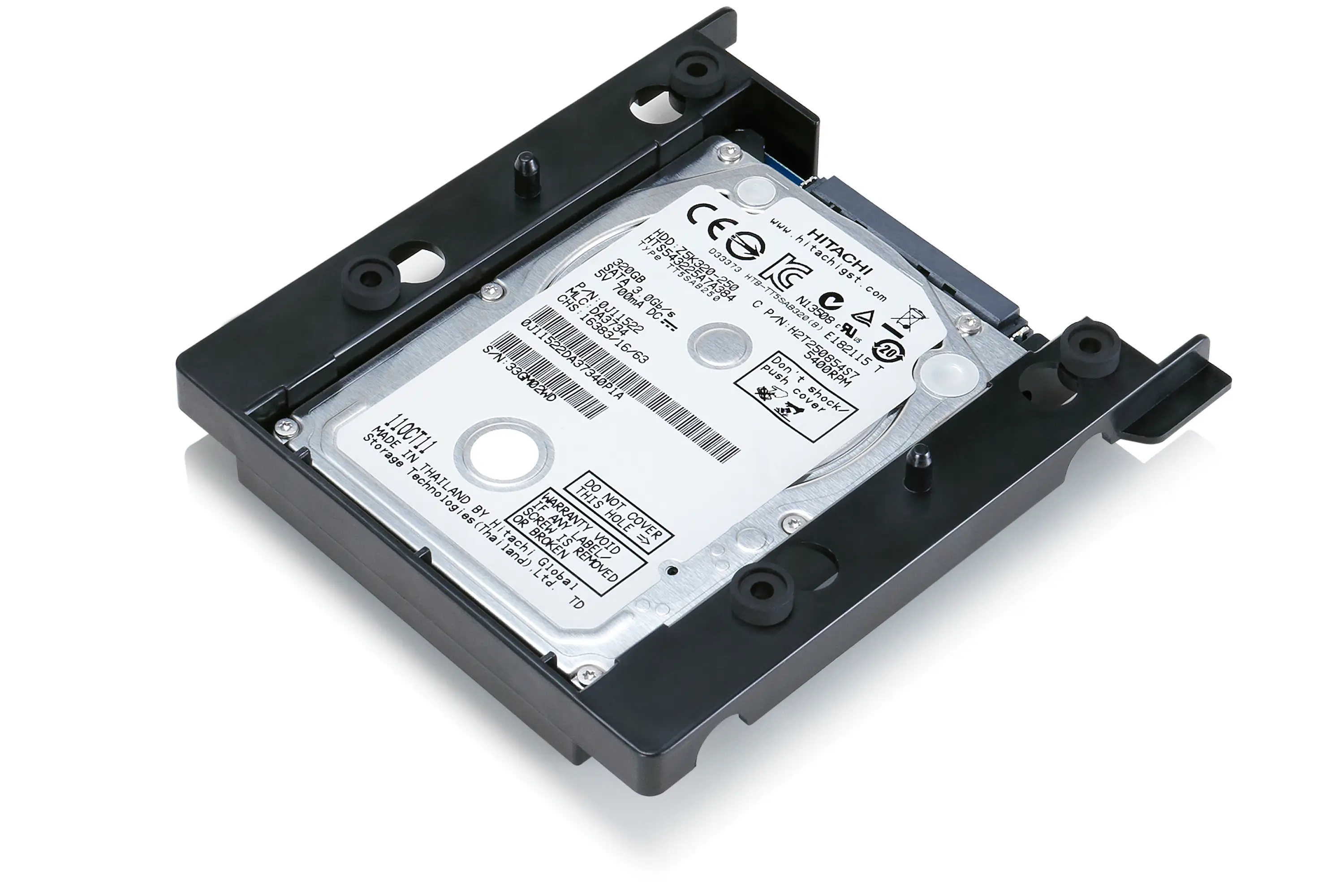 Samsung 320GB HDD SCX-HDK471