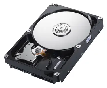 Samsung Spinpoint F4 HD322GJ 320 GB