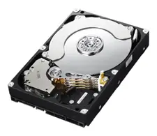 Samsung Spinpoint F4EG 2 TB HD204UI/Z4