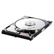 Samsung 160GB HDD HM160HI