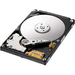 Samsung 500GB HM500II